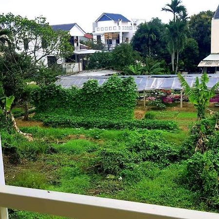 Apartmán Star Garden Hoi An Exteriér fotografie