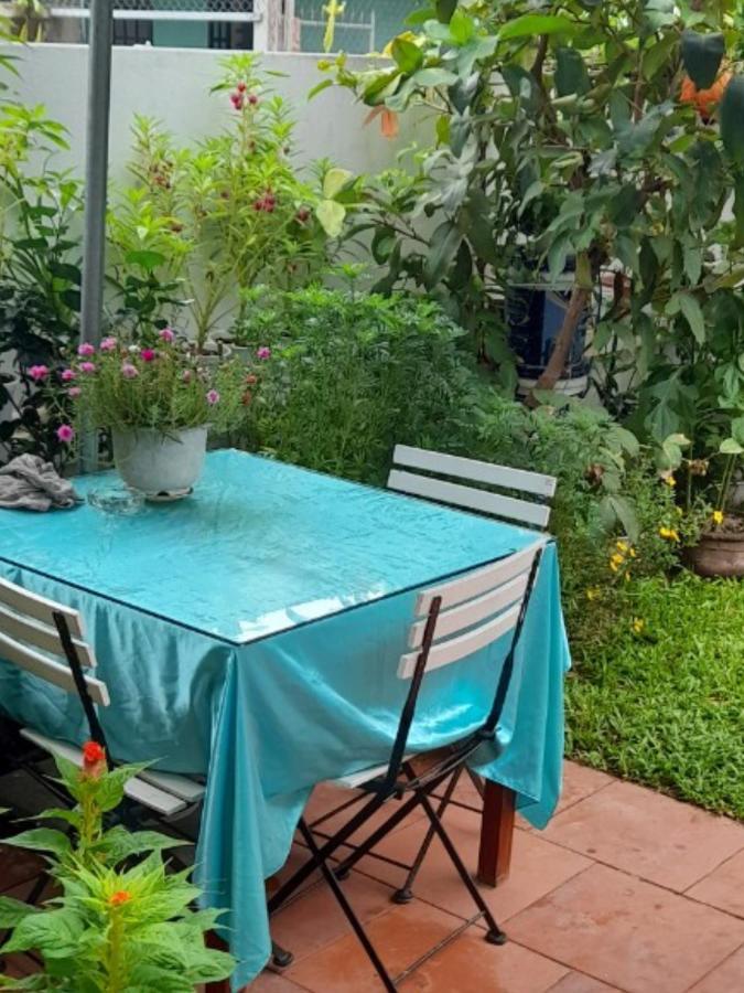 Apartmán Star Garden Hoi An Exteriér fotografie