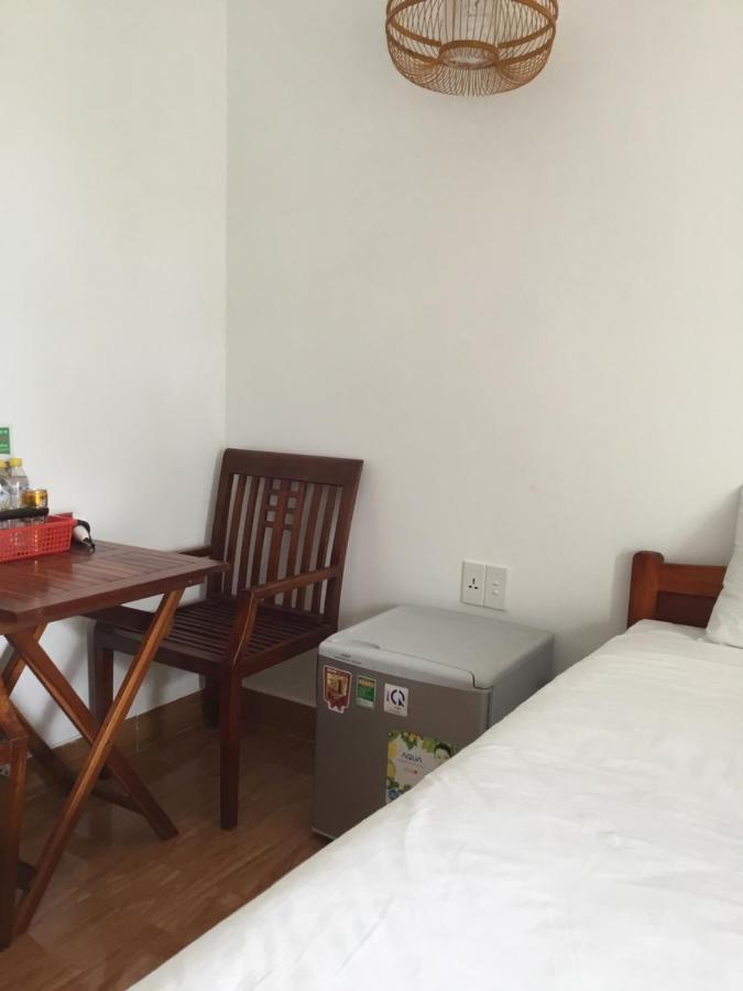 Apartmán Star Garden Hoi An Exteriér fotografie