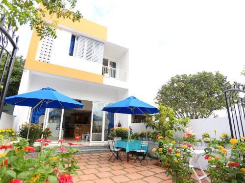 Apartmán Star Garden Hoi An Exteriér fotografie
