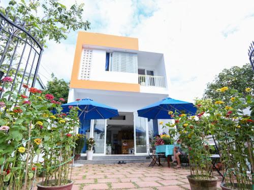 Apartmán Star Garden Hoi An Exteriér fotografie