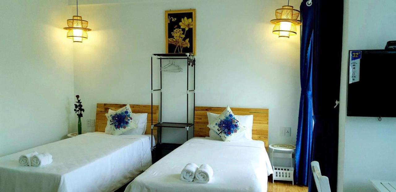 Apartmán Star Garden Hoi An Exteriér fotografie
