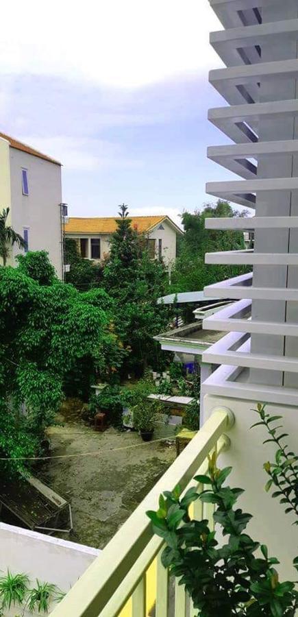 Apartmán Star Garden Hoi An Exteriér fotografie